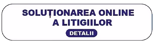 Soluționarea online a litigiilor - Comisia Europeană