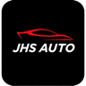 JHS Auto logo