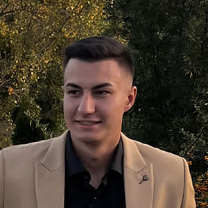 David — Manager locație la JHS Auto Cluj-Napoca